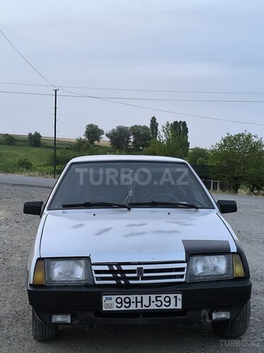 LADA (VAZ) 2108 2002, 563,222 km - 1.5 л - Füzuli