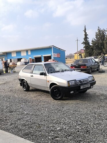 LADA (VAZ) 2108 2002, 563,222 km - 1.5 л - Füzuli