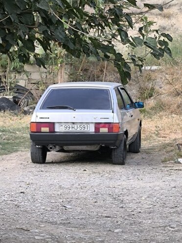 LADA (VAZ) 2108 2002, 563,222 km - 1.5 л - Füzuli