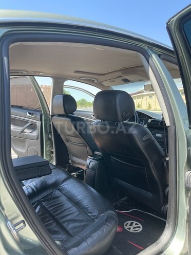 Volkswagen Passat 2002, 228,000 km - 1.8 l - Naxçıvan
