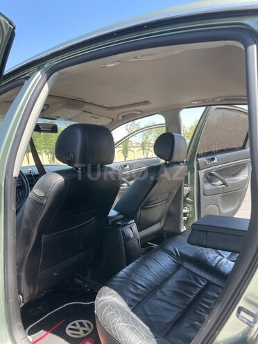 Volkswagen Passat 2002, 228,000 km - 1.8 l - Naxçıvan