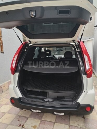 Nissan X-Trail 2012, 301,000 km - 2.5 л - Bakı