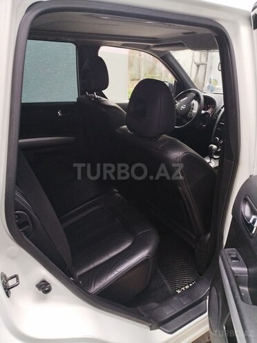 Nissan X-Trail 2012, 301,000 km - 2.5 л - Bakı