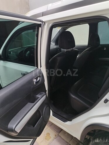 Nissan X-Trail 2012, 301,000 km - 2.5 л - Bakı