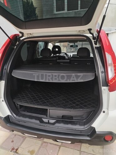 Nissan X-Trail 2012, 301,000 km - 2.5 л - Bakı