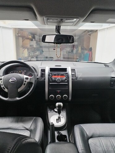 Nissan X-Trail 2012, 301,000 km - 2.5 л - Bakı