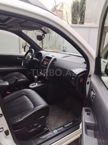 Nissan X-Trail 2012, 301,000 km - 2.5 л - Bakı