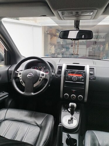 Nissan X-Trail 2012, 301,000 km - 2.5 л - Bakı
