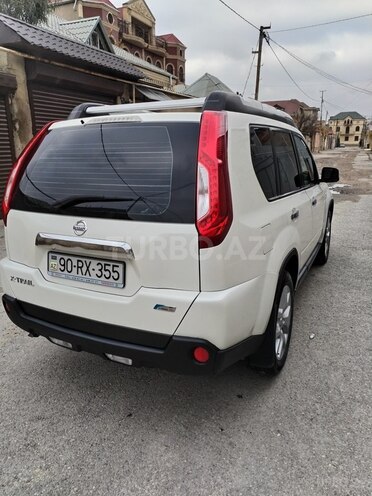 Nissan X-Trail 2012, 301,000 km - 2.5 л - Bakı