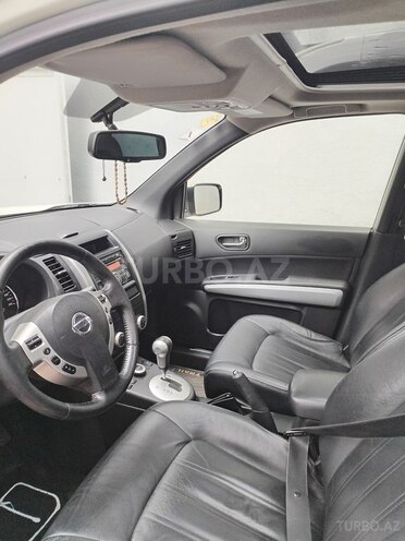 Nissan X-Trail 2012, 301,000 km - 2.5 л - Bakı
