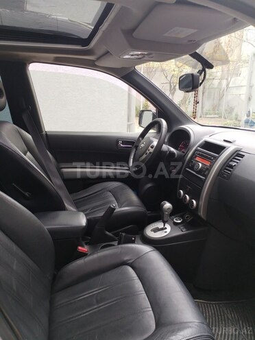 Nissan X-Trail 2012, 301,000 km - 2.5 л - Bakı