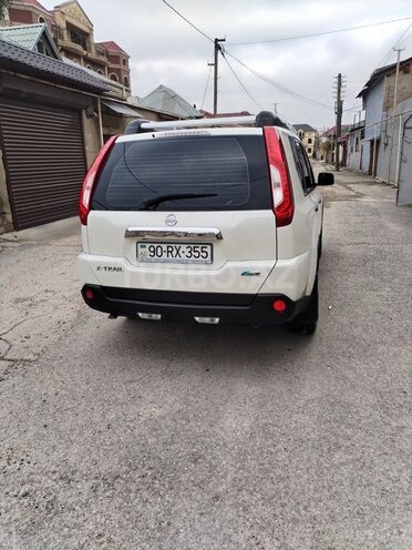 Nissan X-Trail 2012, 301,000 km - 2.5 л - Bakı