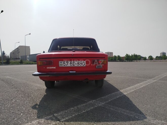 LADA (VAZ) 21011 1981, 12,300 km - 1.5 л - Gəncə