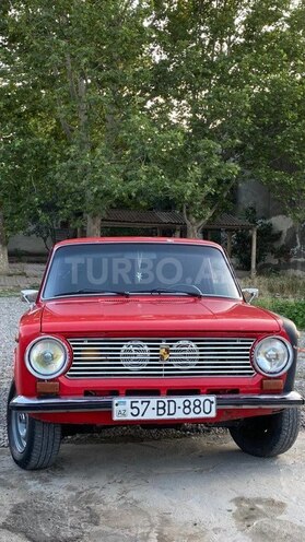 LADA (VAZ) 21011 1981, 12,300 km - 1.5 л - Gəncə