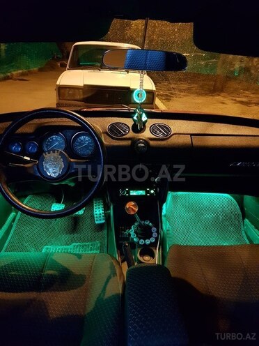 LADA (VAZ) 21011 1981, 12,300 km - 1.5 л - Gəncə