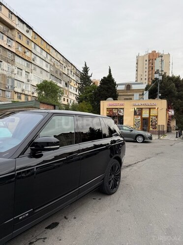 Land Rover Range Rover-3