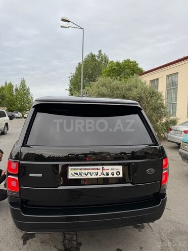 Land Rover Range Rover-5