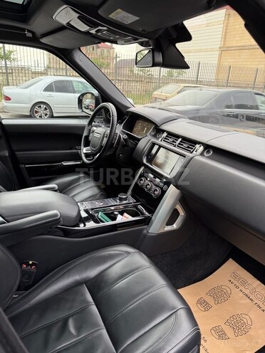 Land Rover Range Rover-7