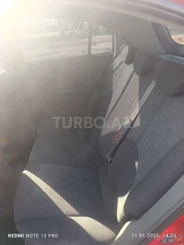 Kia Rio 2005, 330,000 km - 1.4 l - Bakı