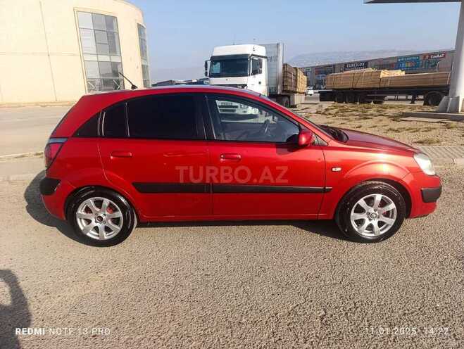 Kia Rio 2005, 330,000 km - 1.4 l - Bakı