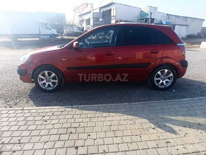 Kia Rio 2005, 330,000 km - 1.4 l - Bakı