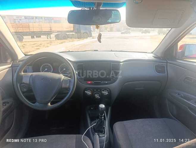 Kia Rio 2005, 330,000 km - 1.4 l - Bakı
