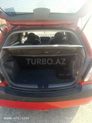 Kia Rio 2005, 330,000 km - 1.4 l - Bakı