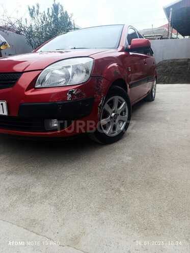 Kia Rio 2005, 330,000 km - 1.4 l - Bakı