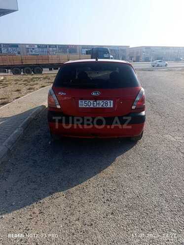 Kia Rio 2005, 330,000 km - 1.4 l - Bakı