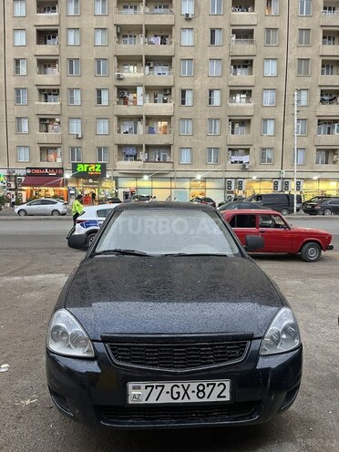 LADA (VAZ) Priora 2008, 200,000 km - 1.6 л - Sumqayıt