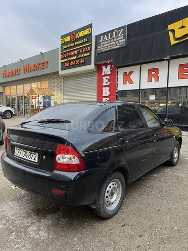 LADA (VAZ) Priora 2008, 200,000 km - 1.6 л - Sumqayıt