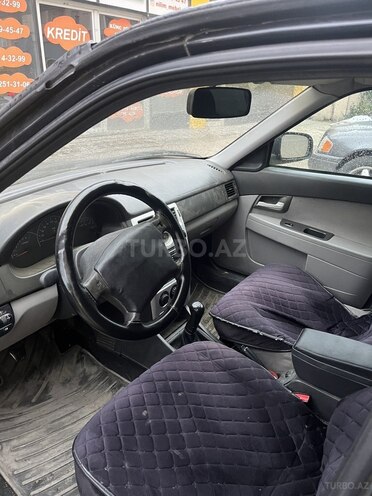 LADA (VAZ) Priora 2008, 200,000 km - 1.6 л - Sumqayıt