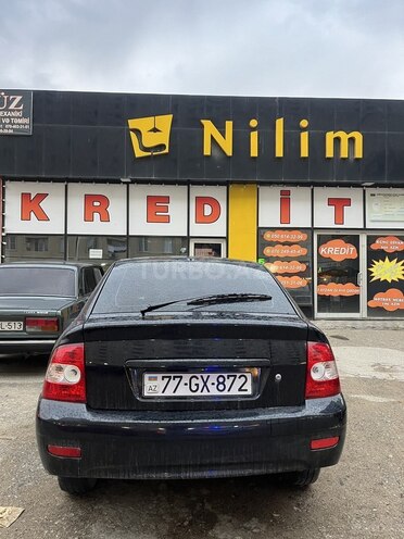 LADA (VAZ) Priora 2008, 200,000 km - 1.6 л - Sumqayıt