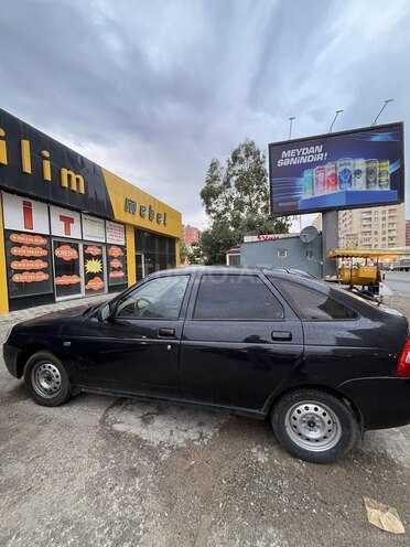 LADA (VAZ) Priora 2008, 200,000 km - 1.6 л - Sumqayıt