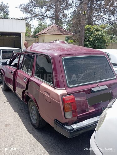LADA (VAZ) 2104 2002, 44,079 km - 1.6 l - Göyçay