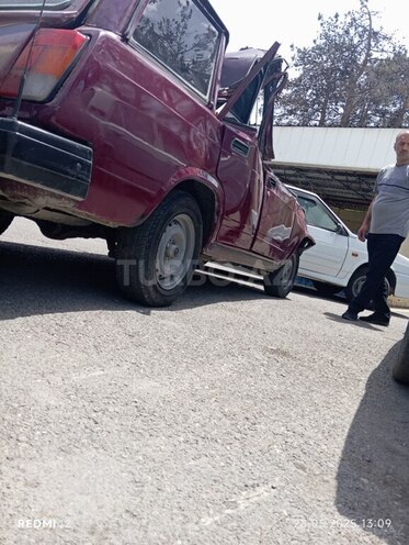 LADA (VAZ) 2104 2002, 44,079 km - 1.6 l - Göyçay