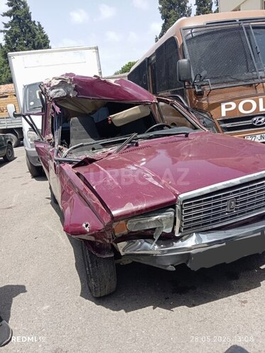 LADA (VAZ) 2104 2002, 44,079 km - 1.6 l - Göyçay