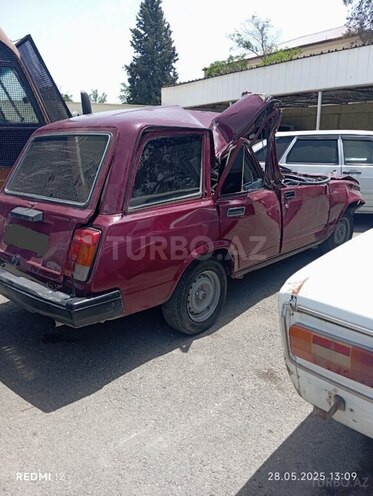 LADA (VAZ) 2104 2002, 44,079 km - 1.6 l - Göyçay