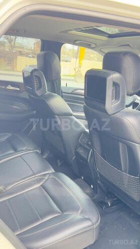Mercedes ML 350 4MATIC 2012, 211,000 km - 3.5 l - Bakı