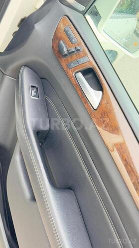 Mercedes ML 350 4MATIC 2012, 211,000 km - 3.5 l - Bakı