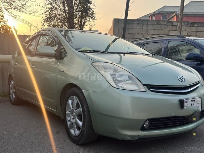 Toyota Prius 2007, 368,540 km - 1.5 l - Bakı