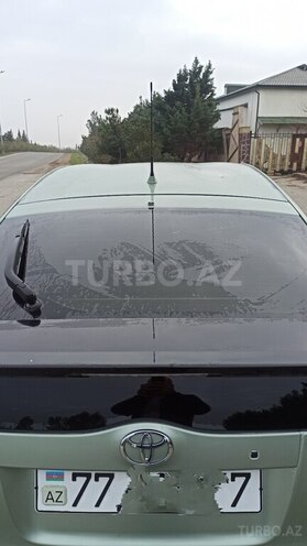 Toyota Prius 2007, 368,540 km - 1.5 l - Bakı