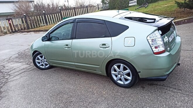 Toyota Prius 2007, 368,540 km - 1.5 l - Bakı