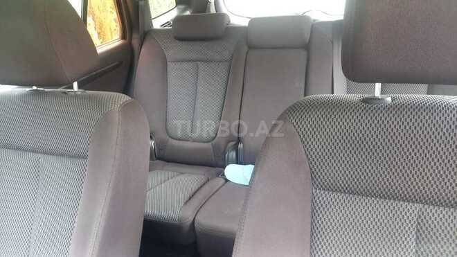 Hyundai Santa Fe 2011, 163,000 km - 2.4 l - Bakı