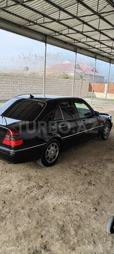Mercedes C 180 1995, 228,100 km - 1.8 л - Bakı