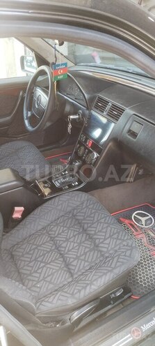 Mercedes C 180 1995, 228,100 km - 1.8 л - Bakı