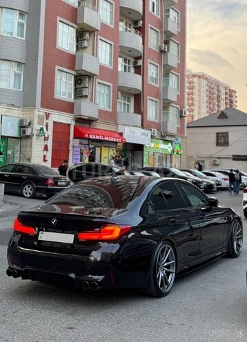 BMW 530 2019, 45,000 km - 2.0 l - Bakı