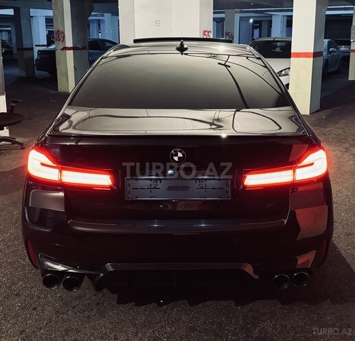 BMW 530 2019, 45,000 km - 2.0 l - Bakı