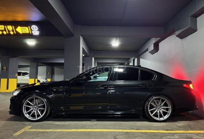 BMW 530 2019, 45,000 km - 2.0 l - Bakı