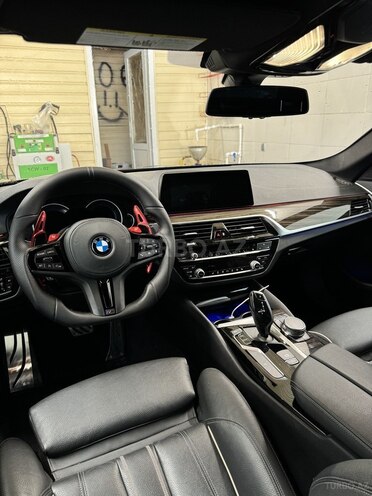 BMW 530 2019, 45,000 km - 2.0 l - Bakı